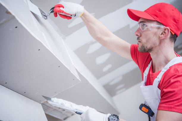 Reliable Bluff City, TN Drywall & Painting Services Solutions